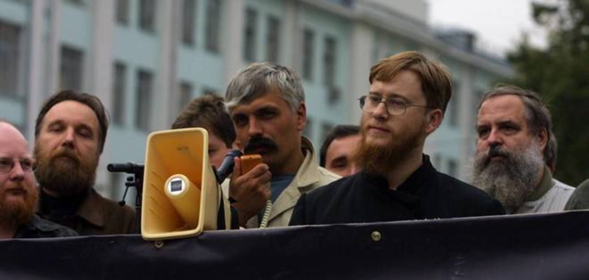 Корчинский готовит провокации в Мариуполе  - блогер