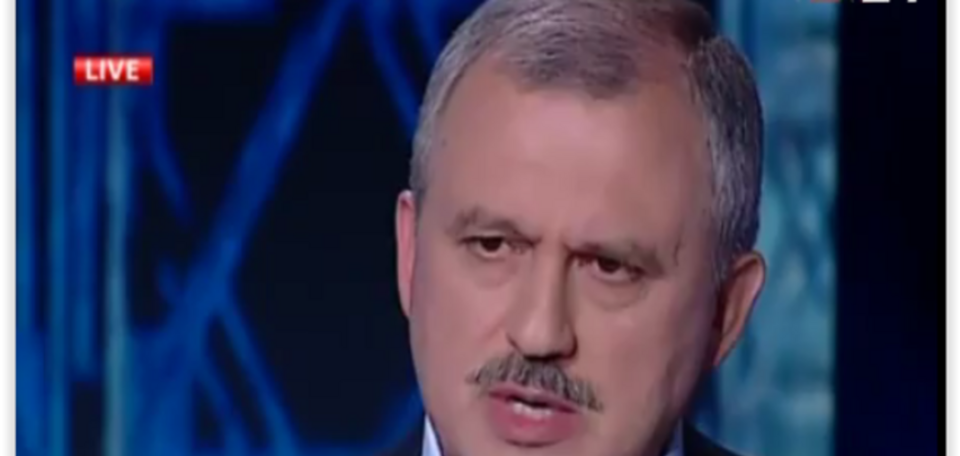 Сенченко пообещал расследовать иловайскую трагедию в кратчайшие сроки