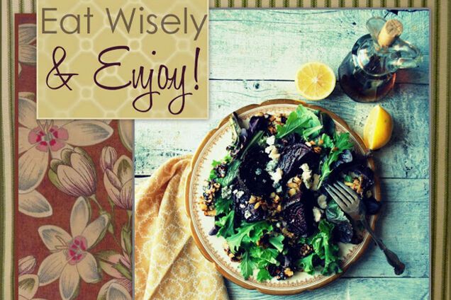 5 исцеляющих правил питания по фэн-шуй