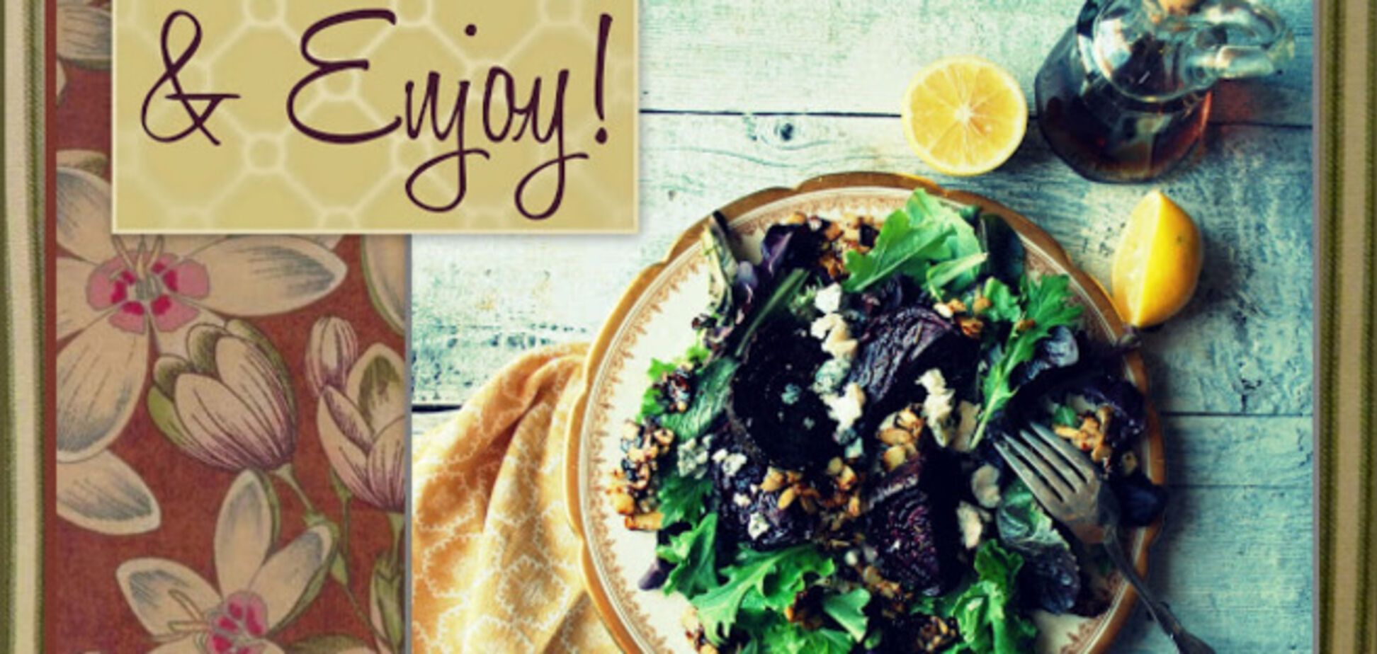 5 исцеляющих правил питания по фэн-шуй