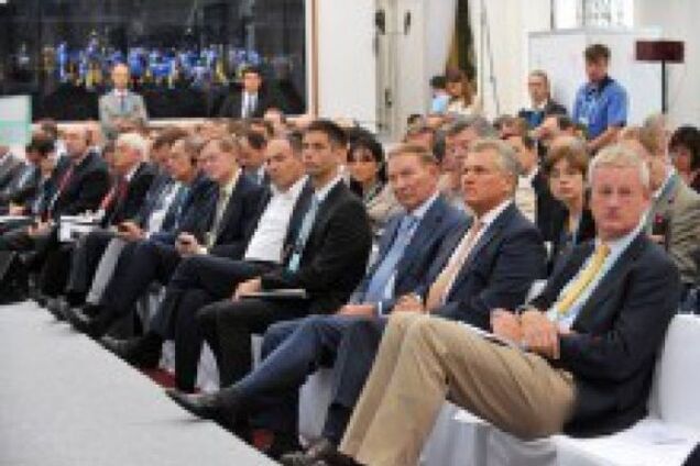 Ялтинские евровстречи и евростратегии