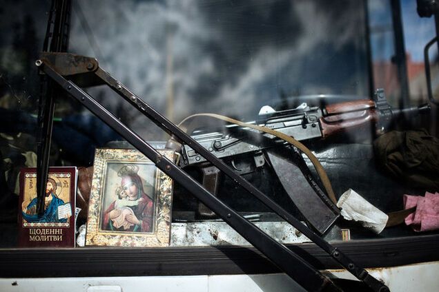 Порошенко сообщил о еще 57 освобожденных на Донбассе украинских пленных