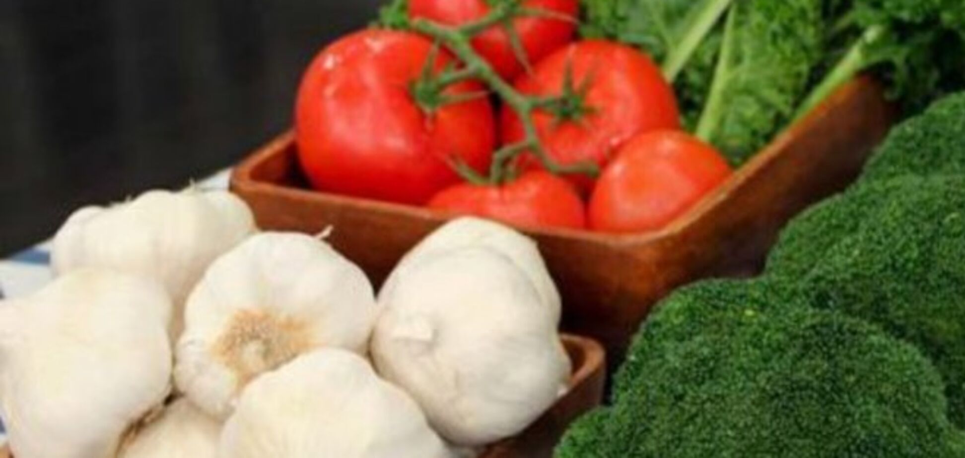 Топ-9 самых мощных продуктов против рака
