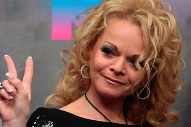 Знаменитая диета Ларисы Долиной