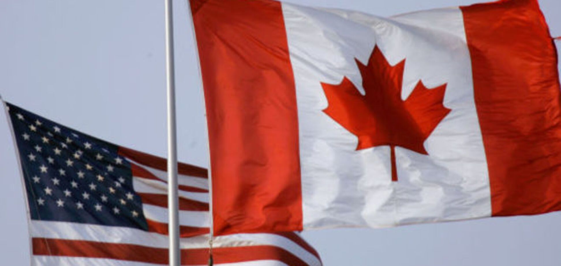 США и Канада отказались от совместных с РФ военных учений