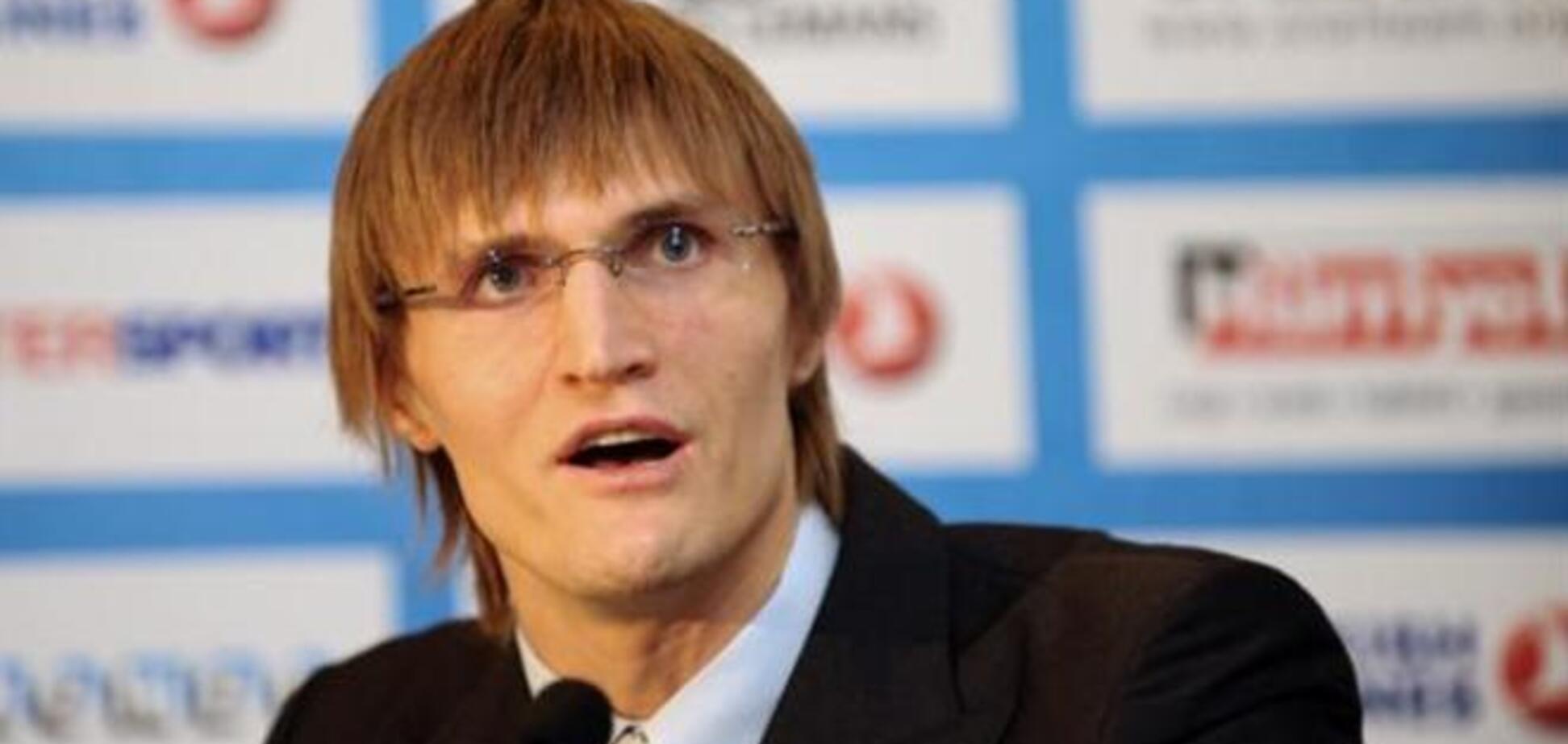 Знаменитого российского баскетболиста ограбили в Америке