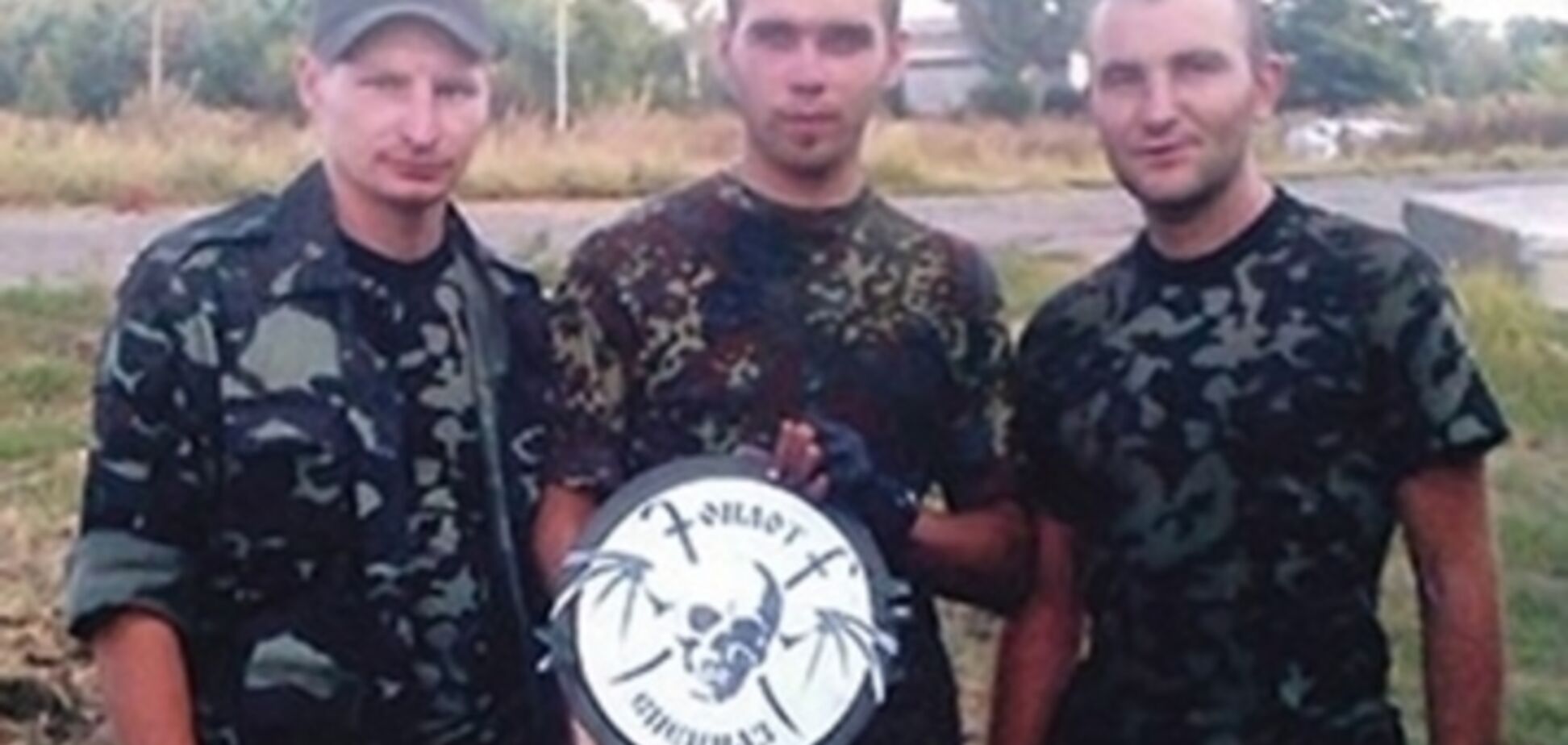 Обхитривший оккупантов украинский танкист: россияне были уверены, что мы не осмелимся сопротивляться