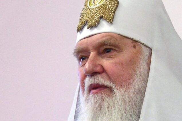 Филарет: мы не вернемся под иго России