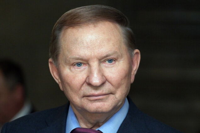 Кучма назвал главное условие стабилизации ситуации в Украине