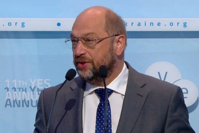 Глава Европарламента: другого выхода нет - нужно договариваться с Россией