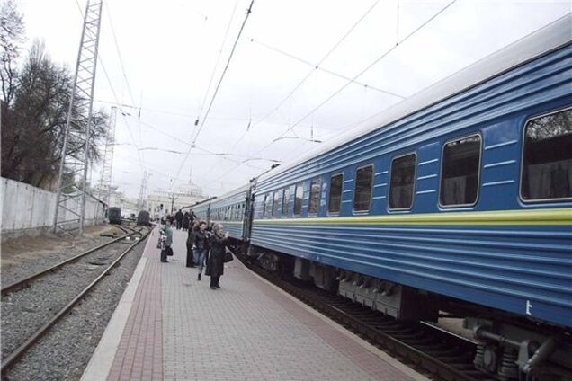 Вступившихся за крымчан правозащитников сняли с поезда российские пограничники