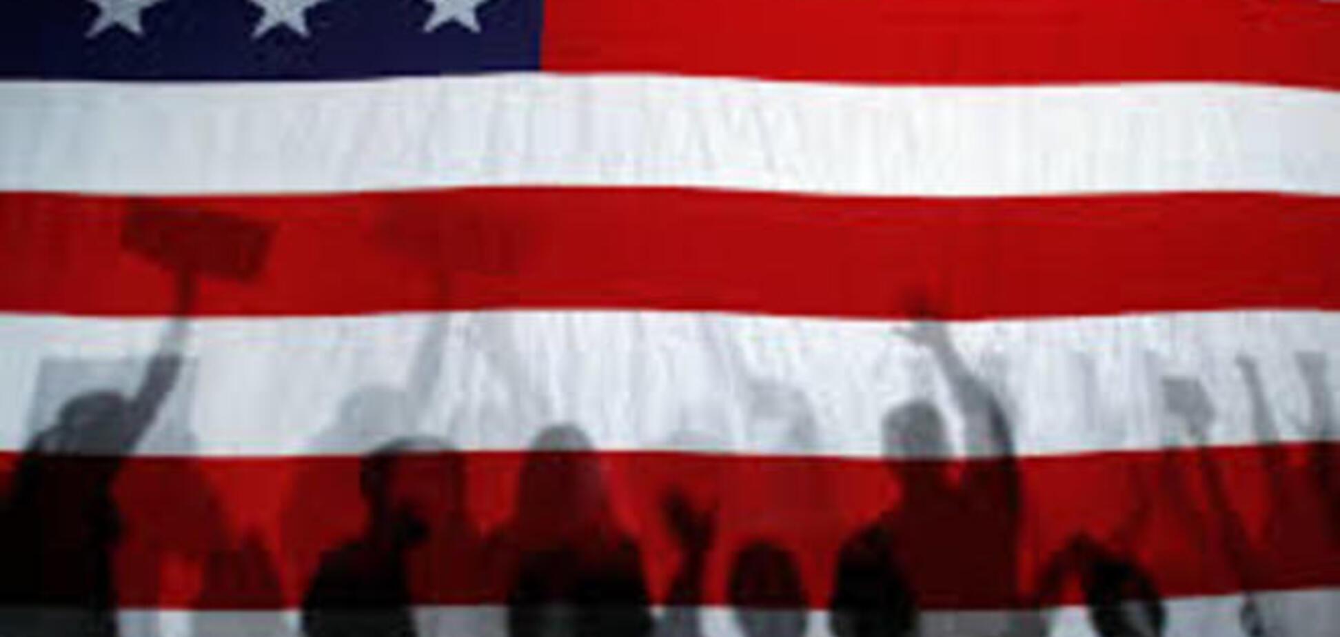 США введут санкции против Сбербанка и  других банков РФ