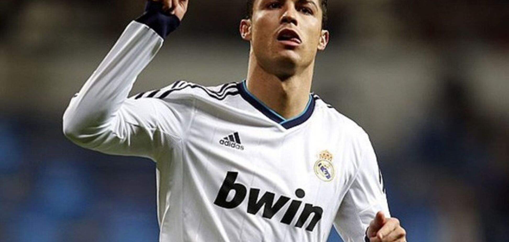 Стали известны детали возможного трансфера Роналду в МЮ