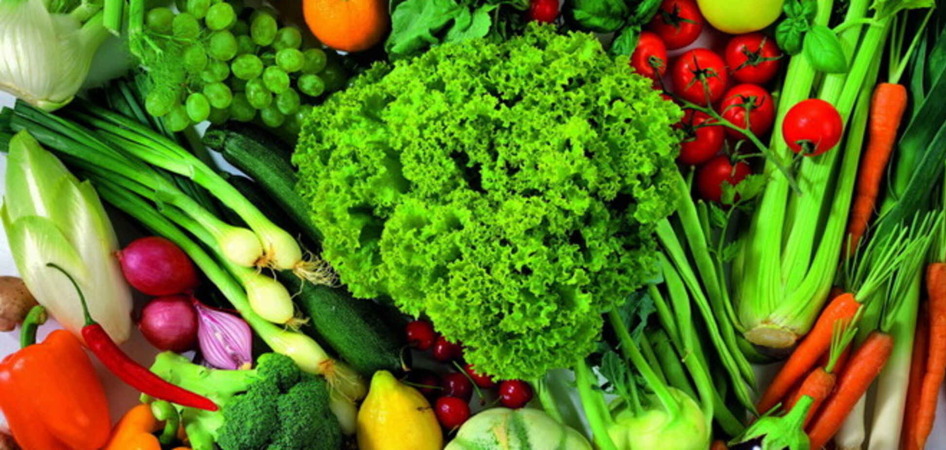 Топ-4 продуктов, повышающих уровень IQ