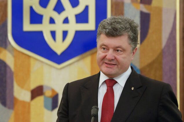 Порошенко исключил изменение текста ассоциации Украины с ЕС