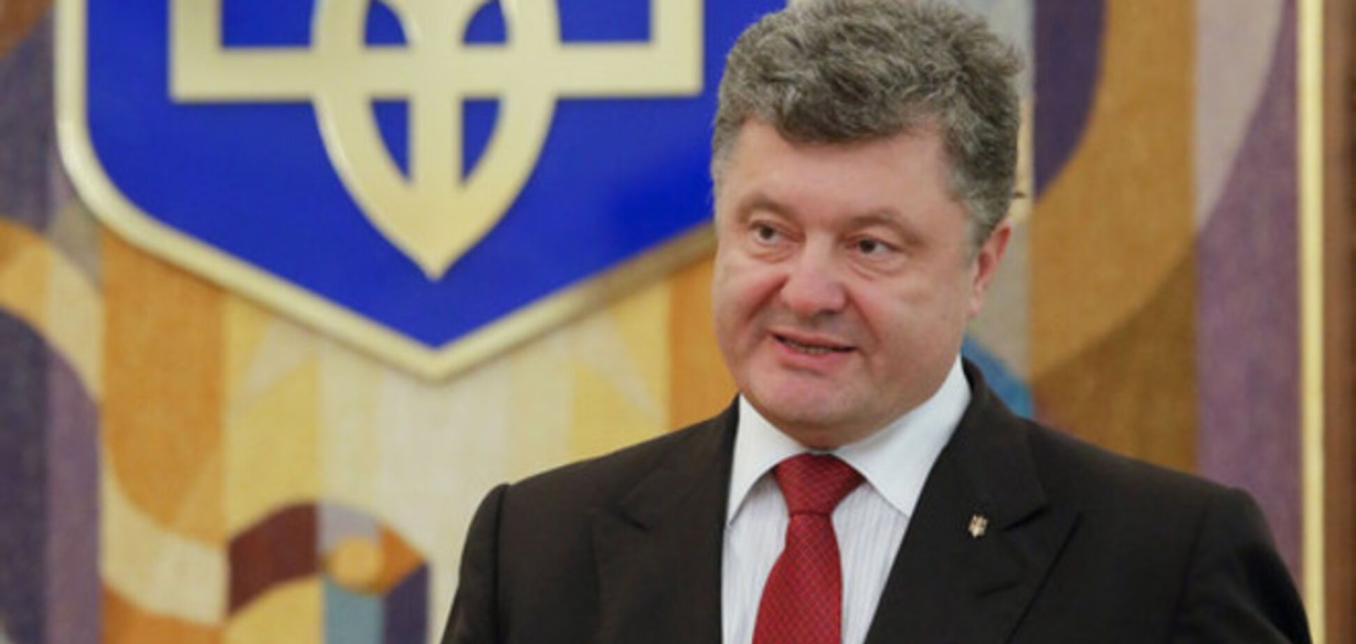 Порошенко исключил изменение текста ассоциации Украины с ЕС