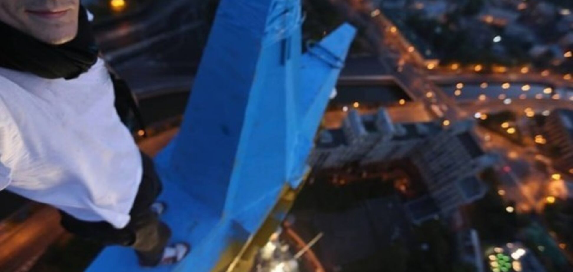 Геращенко заверил, что России не отдадут руфера Мустанга