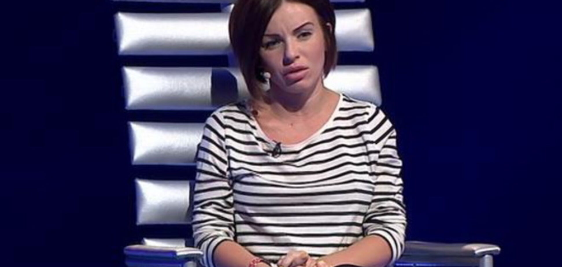 Юлия Волкова о наркотиках: я пробовала все, что хотелось