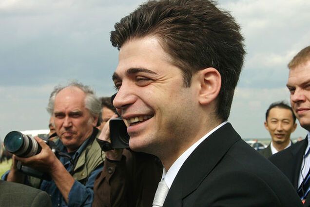 В Батуми задержан сын экс-главы Аджарии Георгий Абашидзе