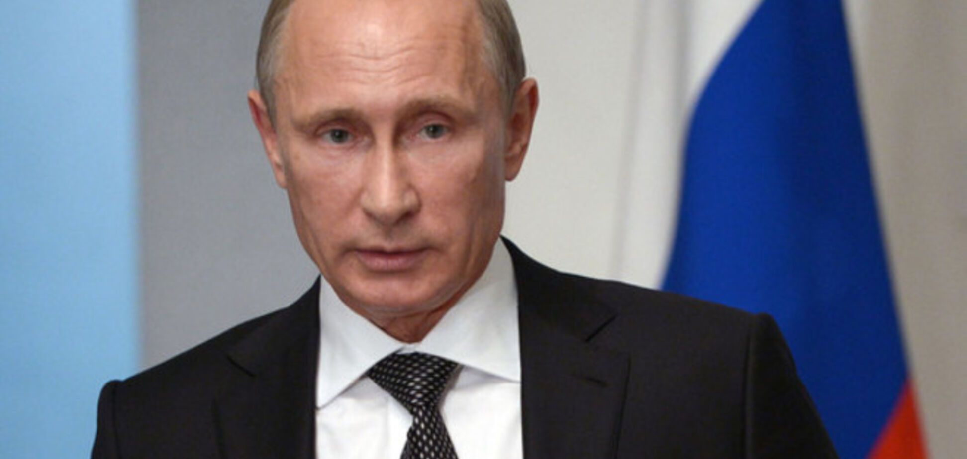 Bloomberg: впервые Евросоюз удивил Путина