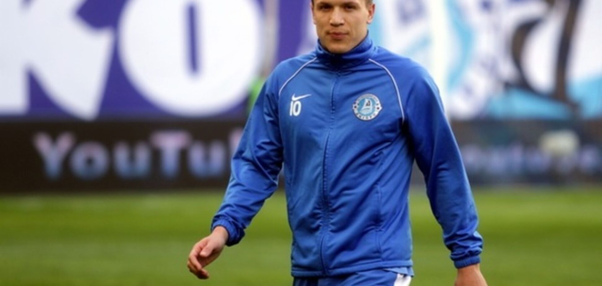 Агент назвал новый клуб Коноплянки