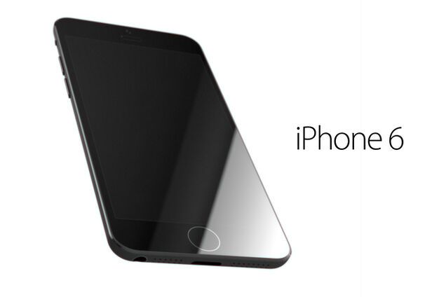 Международные бренды затролили iPhone 6 из-за его размеров