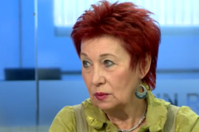 Российская правозащитница: Хотят ли русские войны? Это такой сложный вопрос…