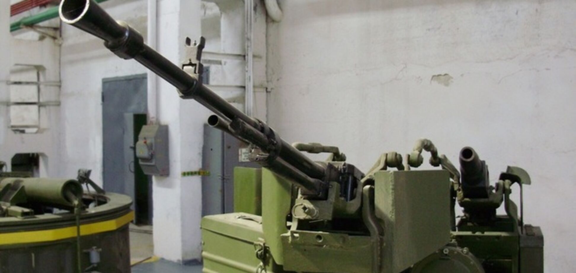 Українські танкобудівники показали бойовий модуль, яким можна керувати за допомогою пульта