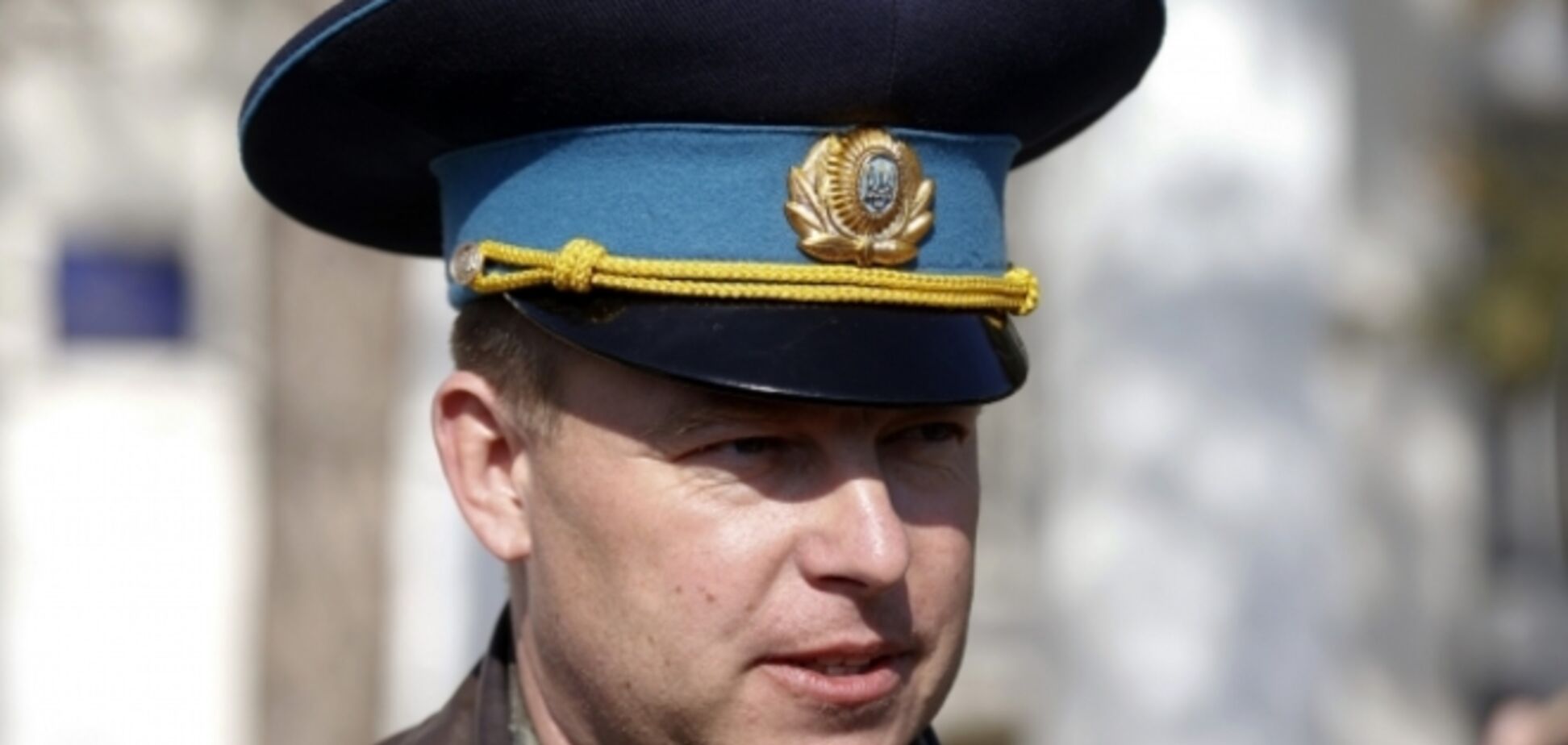 'Блок Порошенко' хочет включить в свою пятерку Героя Бельбека Мамчура