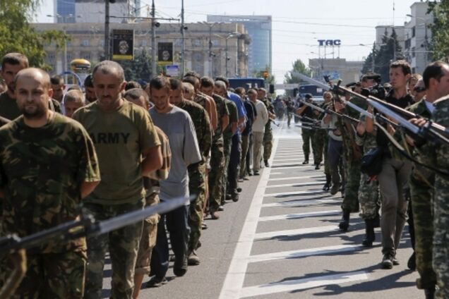 О гуманности, войне, призраке СССР и Дзержинском...