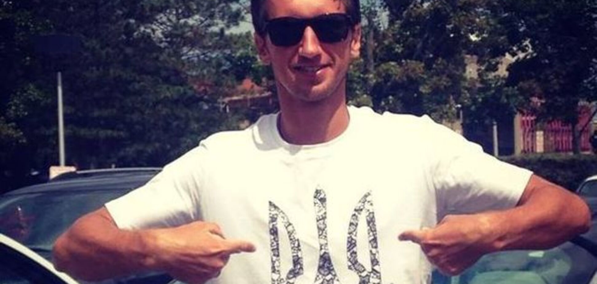 Стаховский считает позорной реакцию мировых лидеров на агрессию России