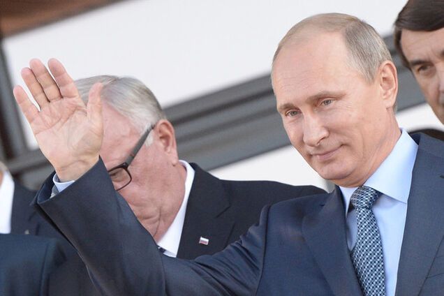 Путин планировал захватить Мариуполь и Одессу - Deutsche Welle