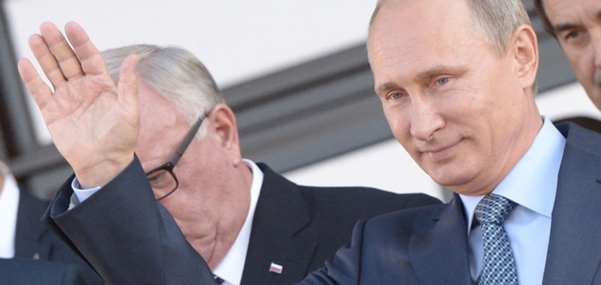 Путін планував захопити Маріуполь і Одесу - Deutsche Welle