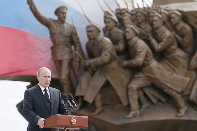 В России день рождения Путина предложили сделать национальным праздником