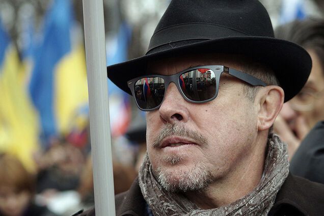 Макаревич призвал освободить украинскую летчицу Савченко