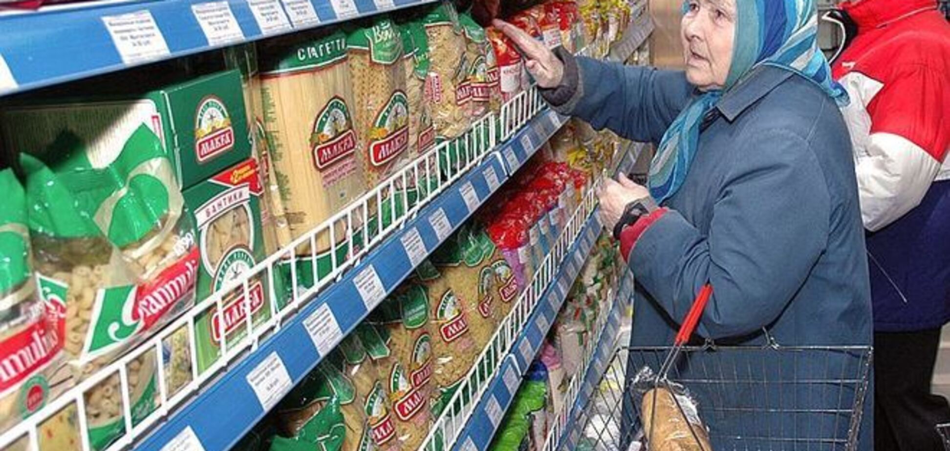 Россиян начинает больше беспокоить рост цен, чем падение нравственности