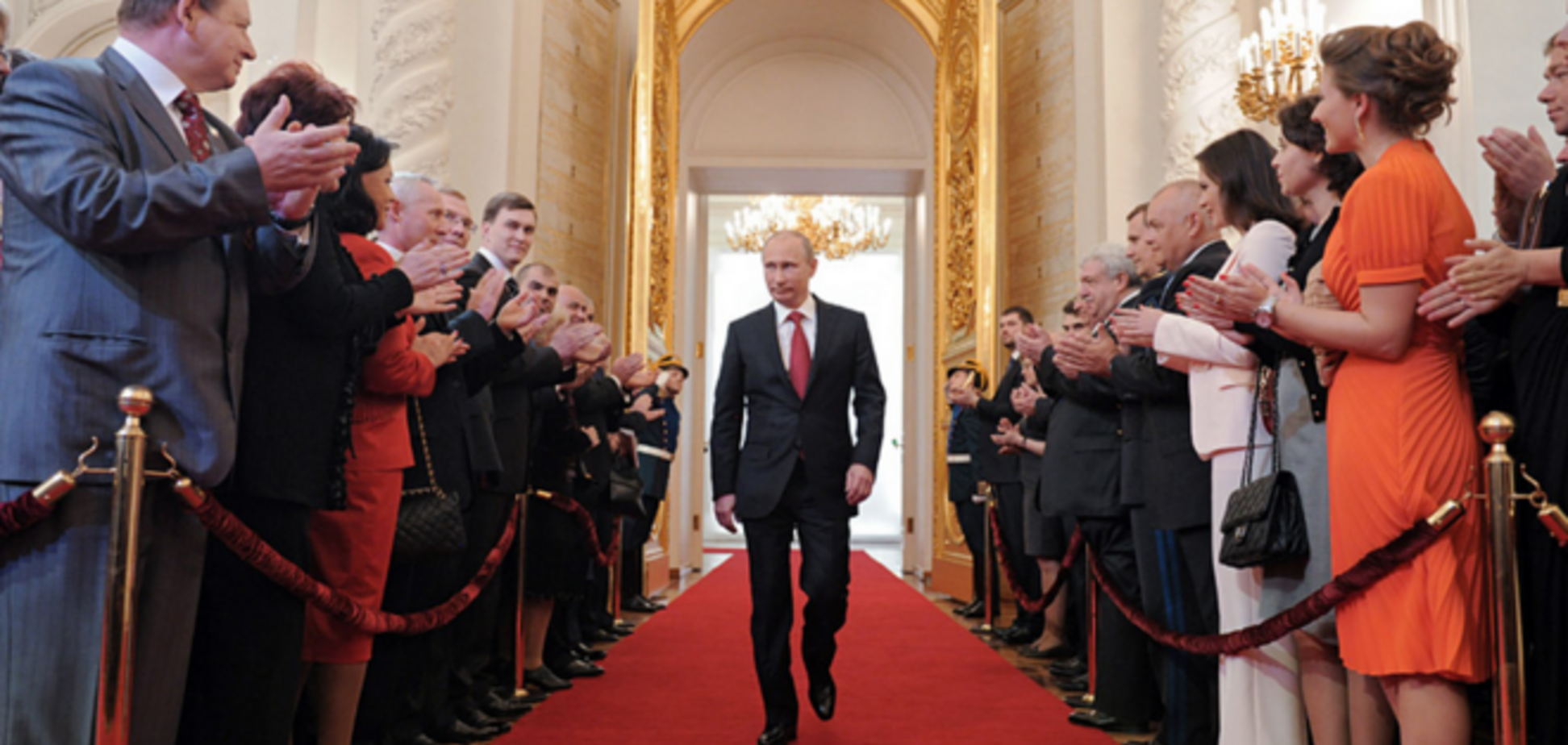 Путину предрекли дворцовый переворот