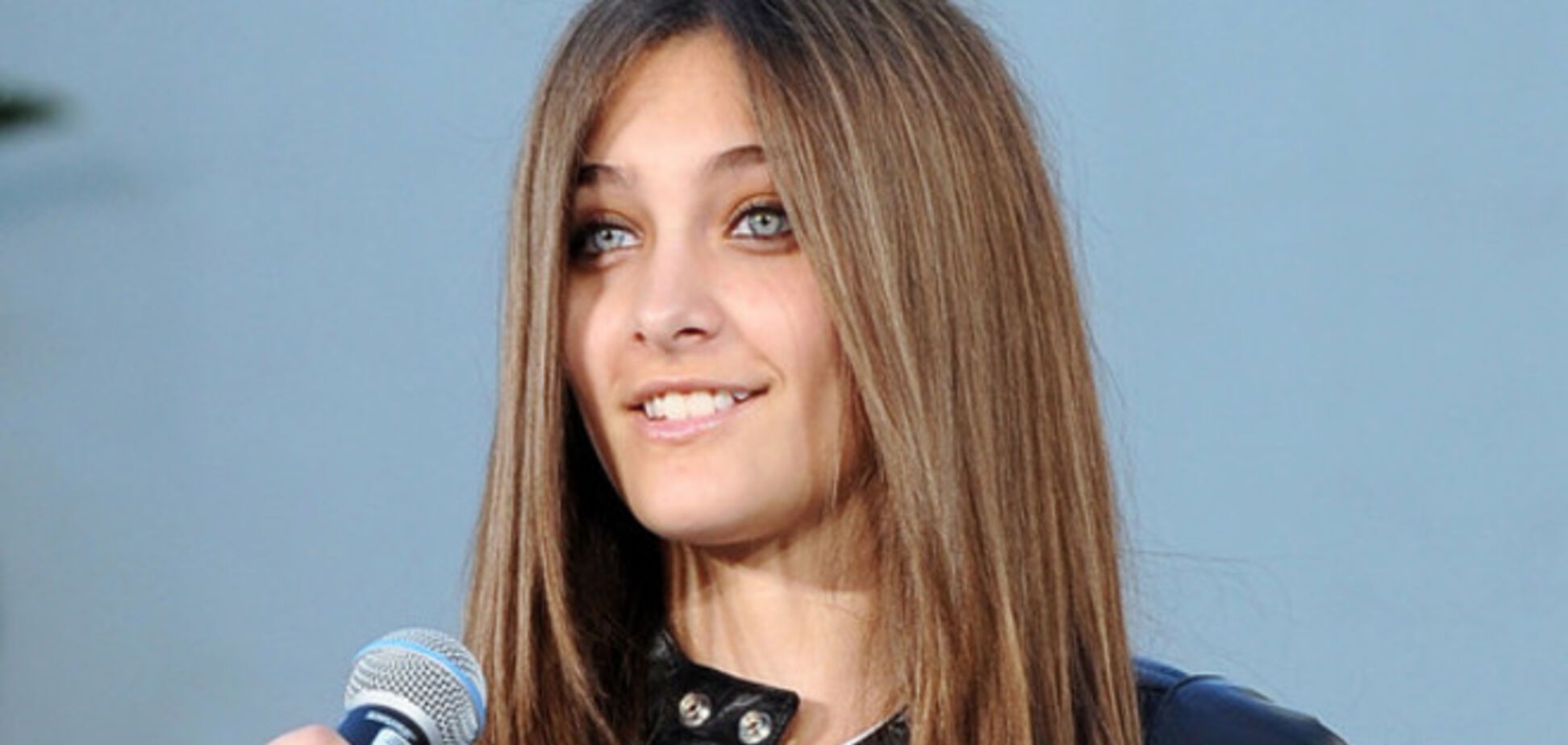 16-летняя дочь Майкла Джексона беременна - СМИ