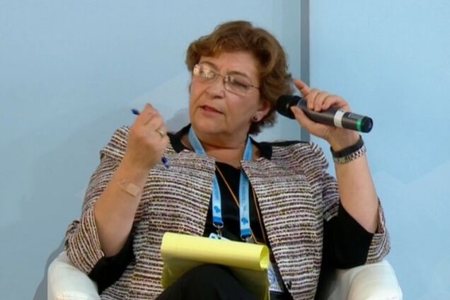 Евгения Альбац: Кремль сам испугался массовой истерии, запущенной государственными СМИ