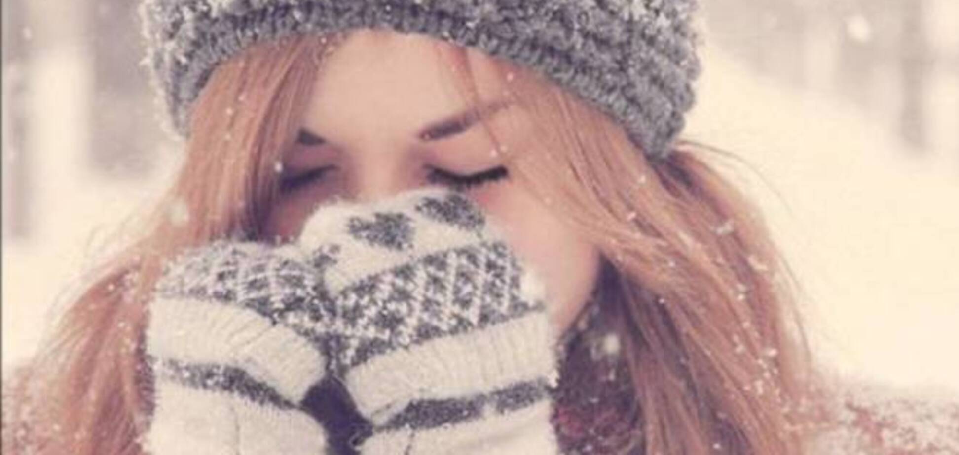 Сердце добровольца, которое согреет зимой