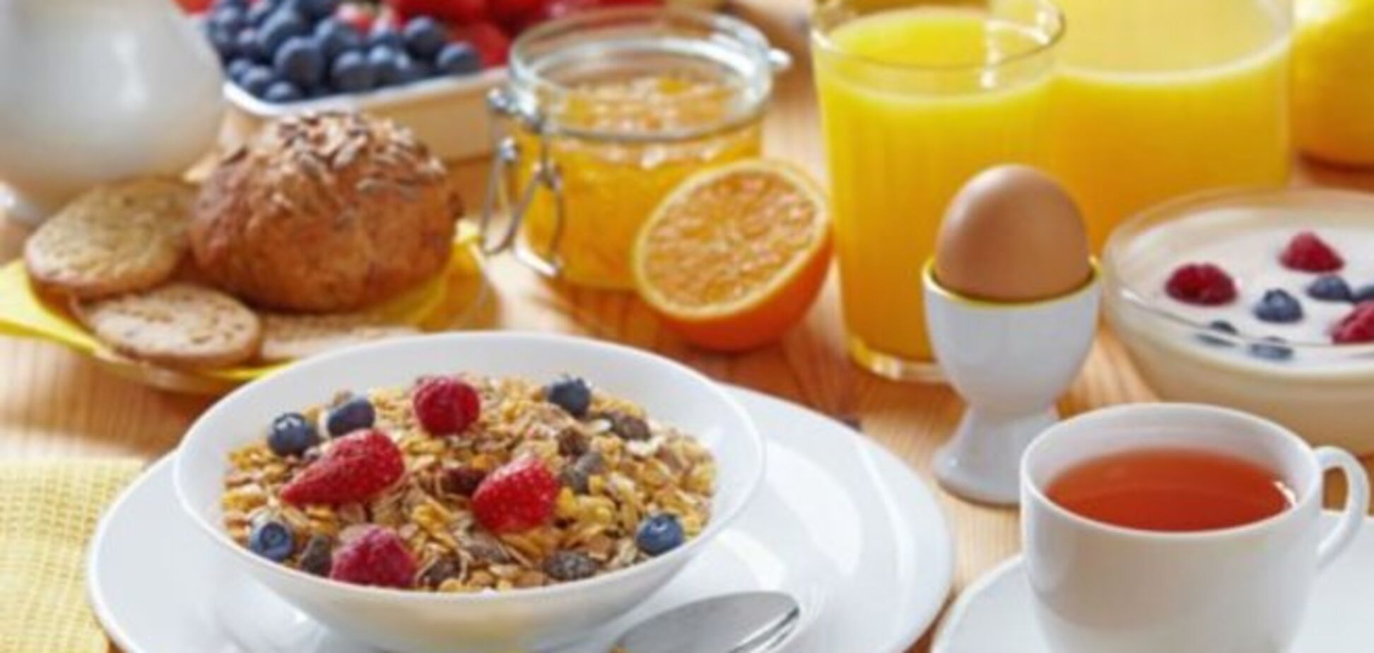10 самых вредных продуктов для завтрака