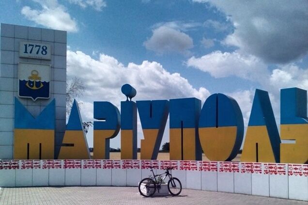 СБУ предотвратила ряд терактов в общественных местах Мариуполя