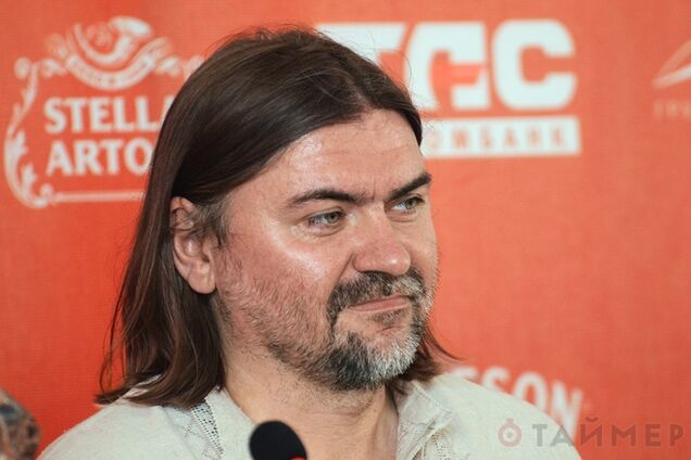 Режиссер 'Поводыря' вызвал режиссера 'Племени' на дуэль