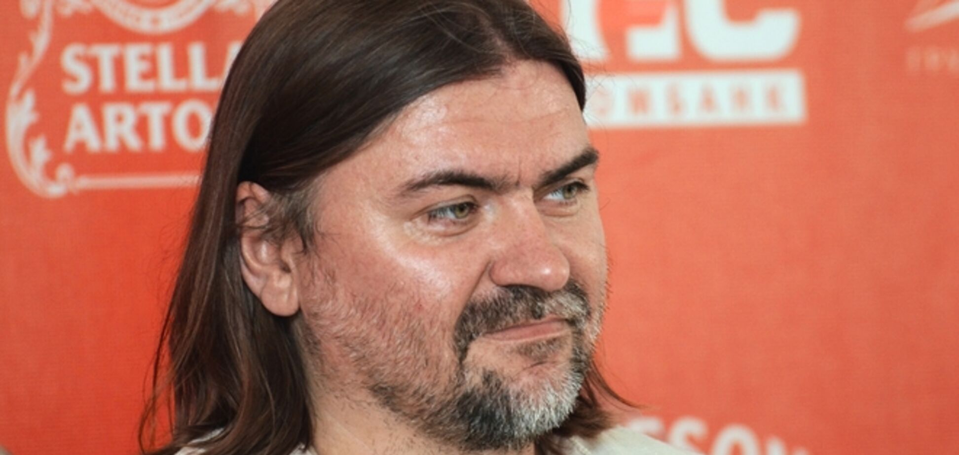 Режиссер 'Поводыря' вызвал режиссера 'Племени' на дуэль