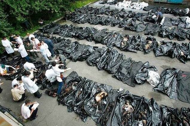 Российская правозащитница – солдатским матерям: ну и молчите дальше, ваших ведь пронесет!