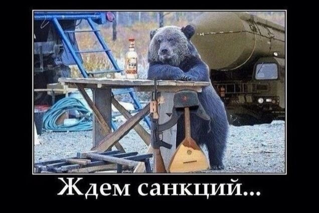 И не ищите, чем еще нас прищемить: мазохисты от боли только возбуждаются