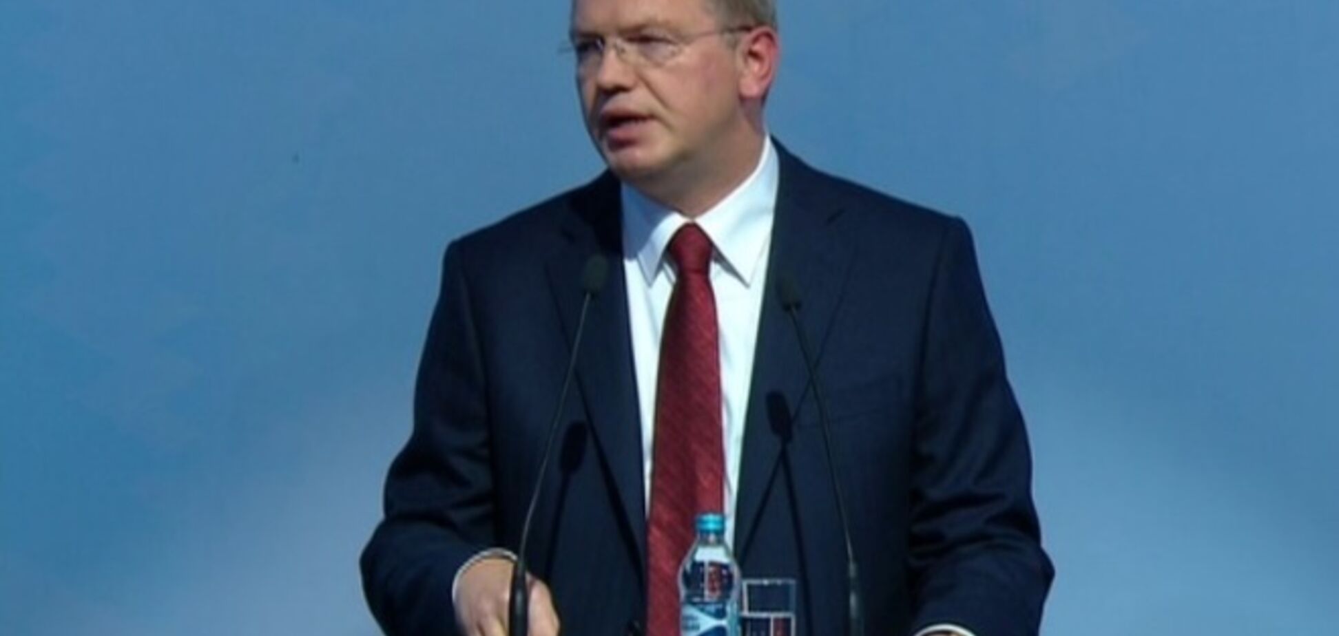 Крымские товары попадут на рынки ЕС при одном условии - Фюле