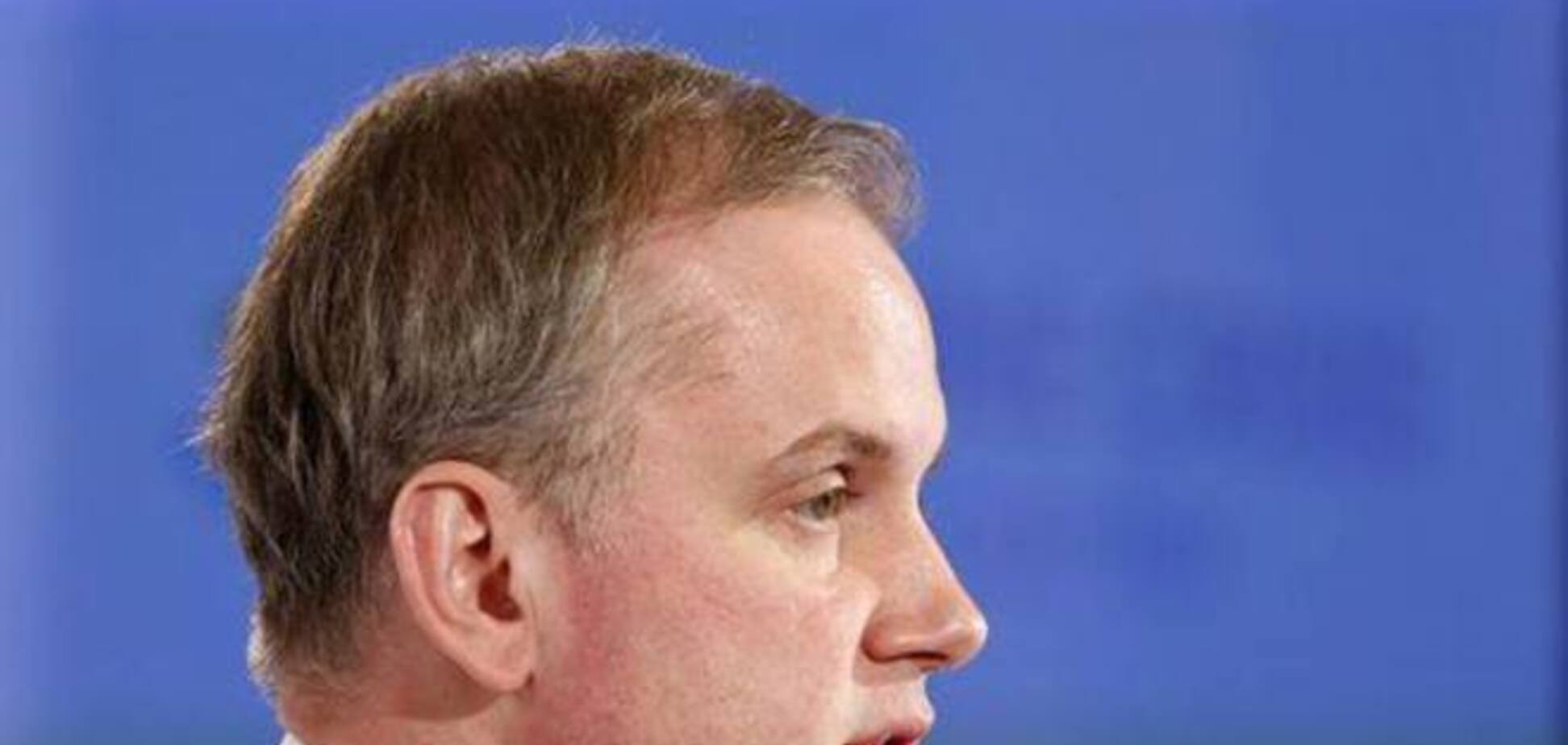 Заместитель Климкина подал в отставку из-за отсрочки ассоциации