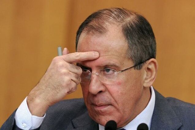 Лавров говорит, что России не интересно создание 'второго Приднестровья' на Донбассе