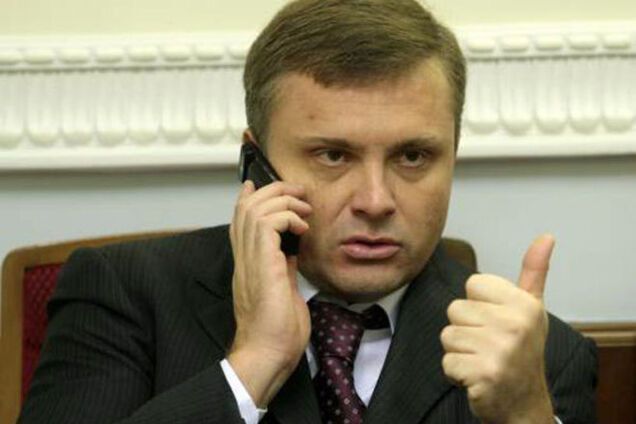 Левочкин открестился от переговоров об объединенной оппозиции с участием Медвудчука